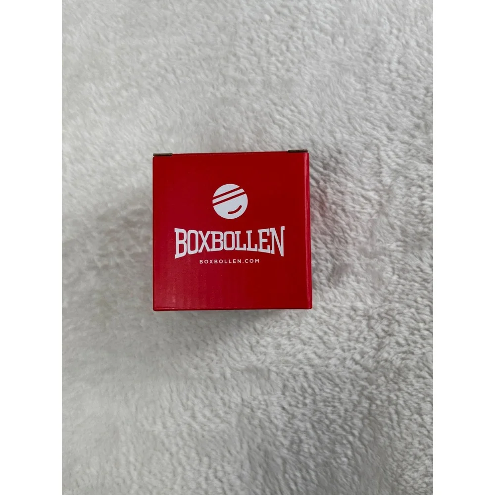 BOXBOLLEN Focus Training Fun Red Box Training Tool - Picture 1 of 7